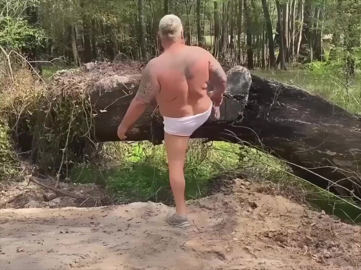 Hand-Free-Daddy-Chub: Jedna hodina pro sex asmr na pozadí, zatímco máte sex...