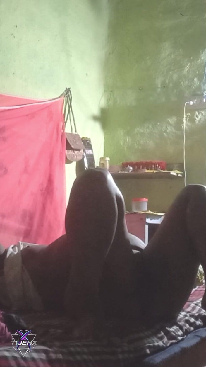 TijehX: Echtes indisches zimmermädchen erregt und gefickt