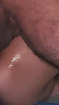 The MILF Next Door Opens Her Legs Part 5