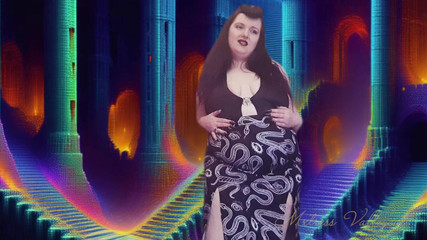 Mxtress Valleycat: Hra dungeon poslušnosti