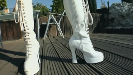 Cruel Media TV: Petra, 유로 창녀와 5명의 친구들과 부카케