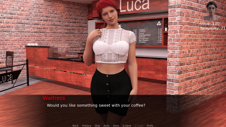 Johannes Gaming: Sharing My Fiancee 5 Anna Went Out and Fucked the Guy...