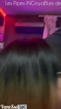 (makingoff¹ Seen by You) Valentine's Day Facial on Les Pompeuses De Bites