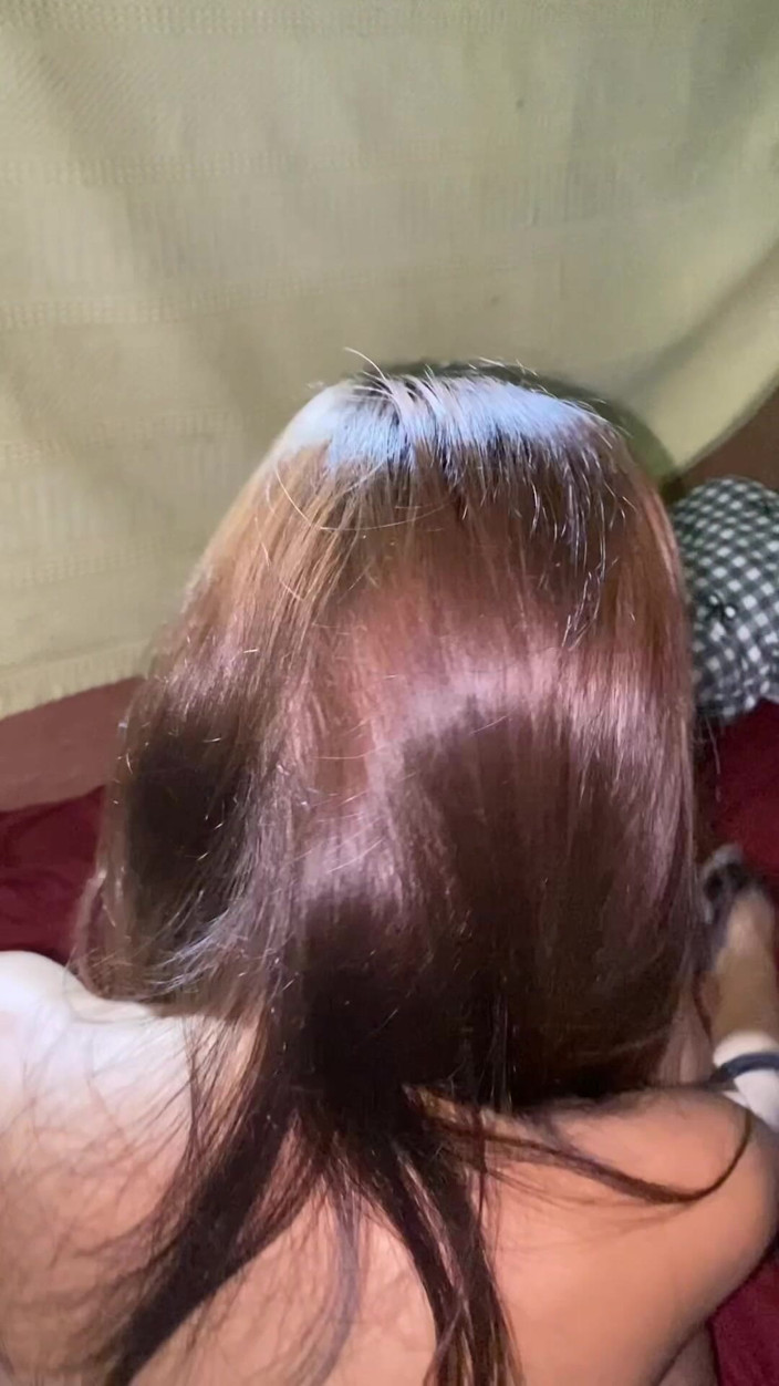 YammyPH: Teen Pinay, den ich gerade an der Bar getroffen habe!...