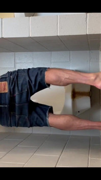 Naughty in the Mens Room