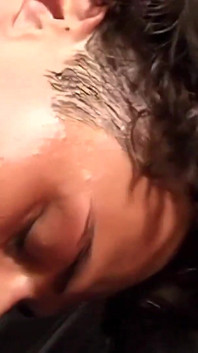 Wild Gay Fest in Spain Part #3 - Fully Remastered in HD