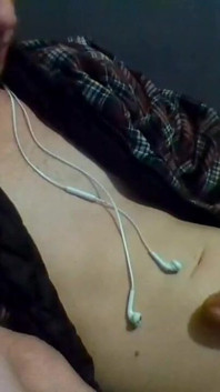 Less Than Ten Minutes After Taking Erection Inducers, This Was the Results