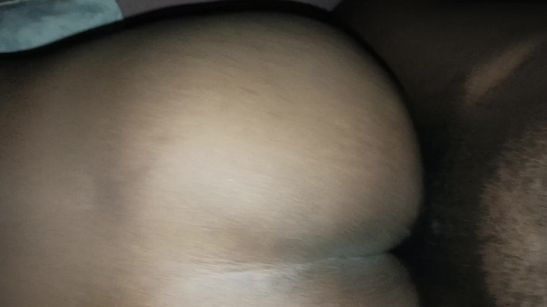 Babygood: Żona Właściciela Dostała Tyłek Przez Najemcę