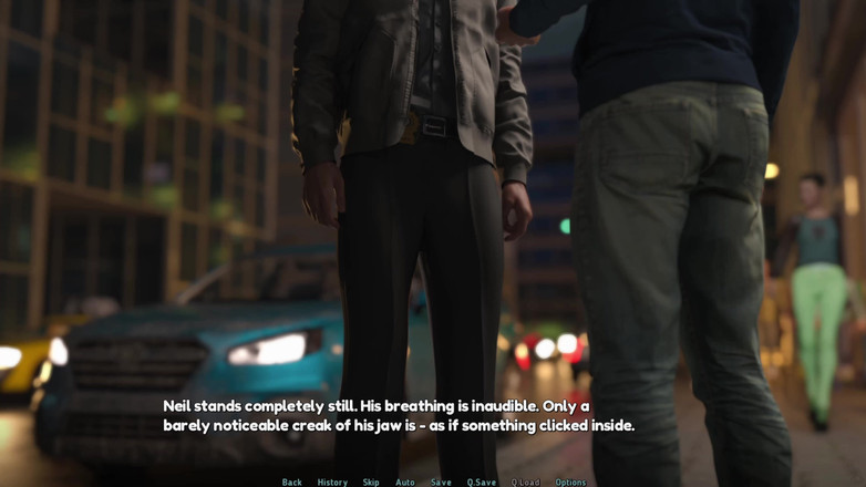 Johannes Gaming: 9 डायना के बीच बॉन्ड शॉवर में आया ताकि मैं उसे चोद सकूं