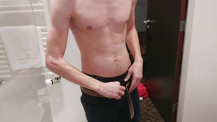 SteveSmokeHolland: Váš hotelový pokoj POV #36