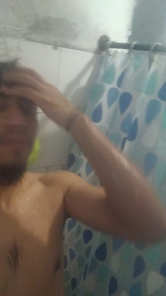 AlexAlejandro13: Epický konec v zábavné lázni