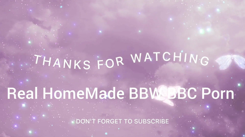 Real homemade BBW BBC porn: 내 보지를 빨리 후장 핑거링하는 영엔글리쉬BBW 흑인 대물 자지 Nata4sex