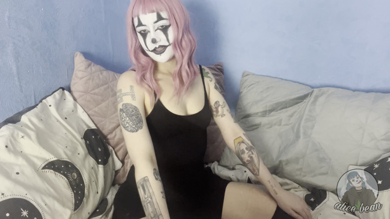 Alice Bean: Paroháč podpaží CEI