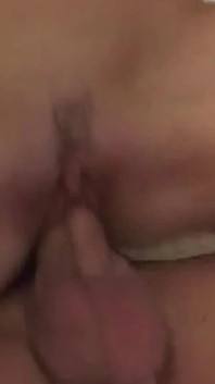 Samantha si cewek nakal pecinta seks anal