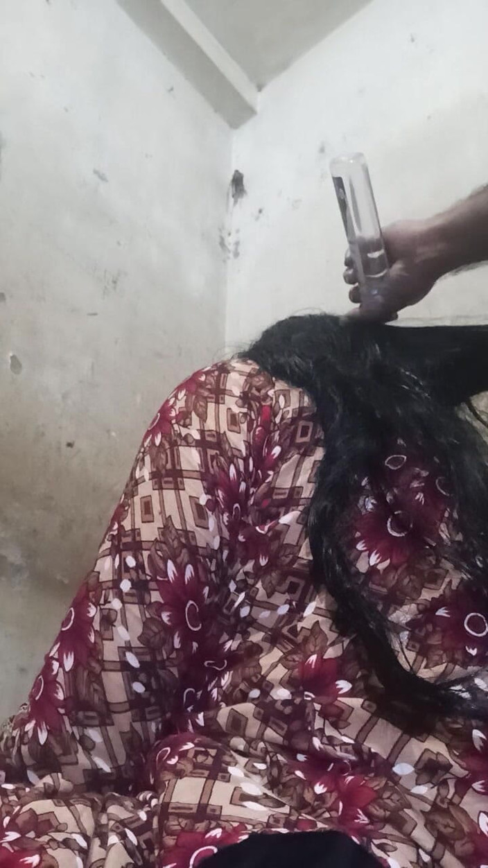 Bd fuking: Desi manželka Blog 5