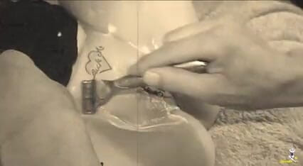 Dirty Doctors Clips: Escravo de Speedybee