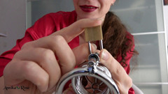 Annika Rose: Gardez chasteté !