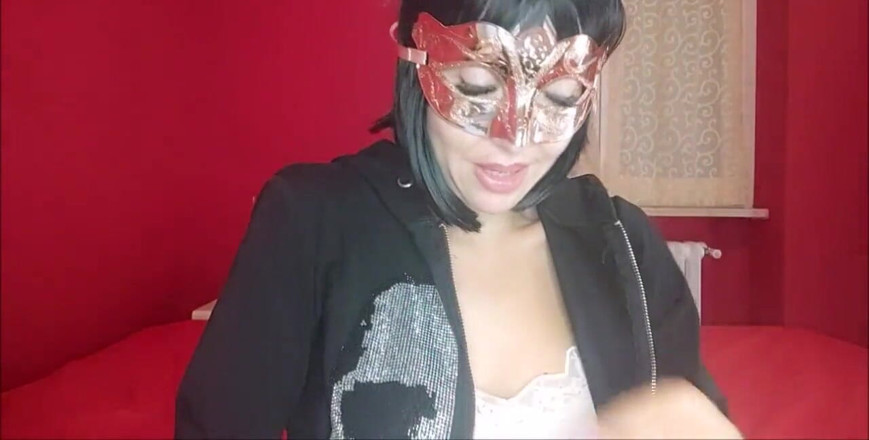 savannahamatoriale: Stepmom and Her Halloween's Diaper