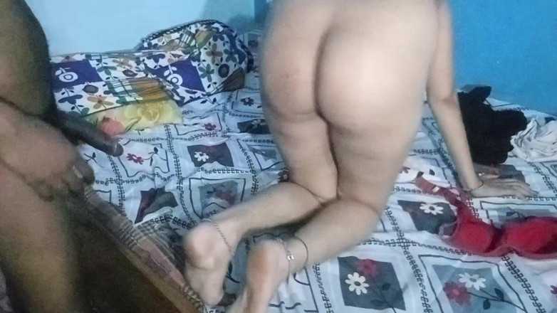Sahnaz khan: Bihari Girlfriend and Boyfriend Hard Fucking Hindi Voice