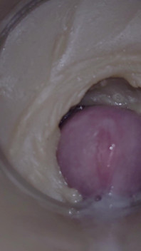 Kamera in, POV, creampieasmr 4K