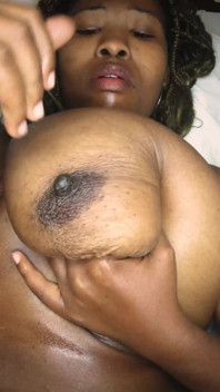 Oil Massage and Tabooed Desires
