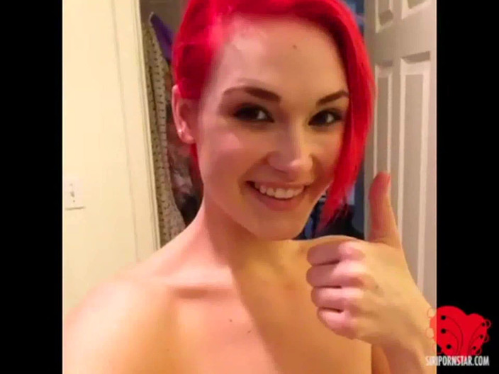 Siri Pornstar: Siri the Best on an App