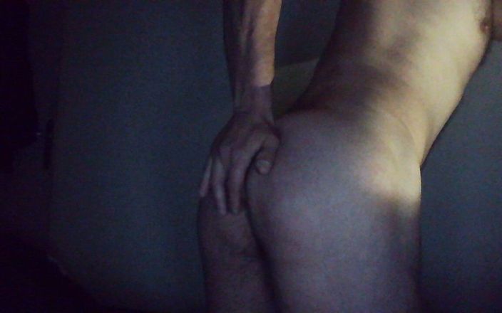 DirtyDance: Hot boy playing with hot ass