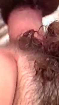 Balls flapping while being fucked turns her on