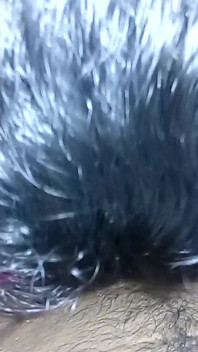 Indka poprvé deepthroat