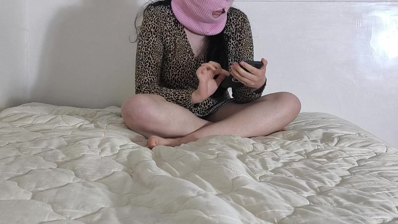 Basant Arab: Filam Ả Rập làm tình nóng bỏng vợ Algeria