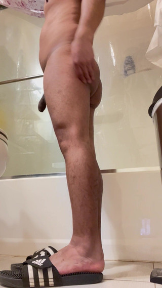 Chiquito3x: Honění v mé posteli