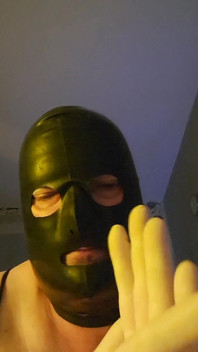 Jméno pro tu mrchu