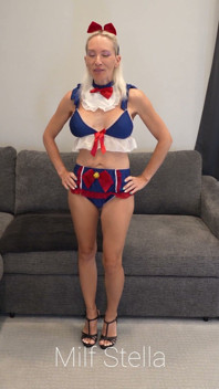 Bunny Girl