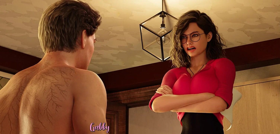 Miss Kitty 2K: Čerstvé ženy sezóna 2 - 63 Konec aktualizace od Misskitty2k