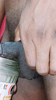 Compilación de micción de micro pene