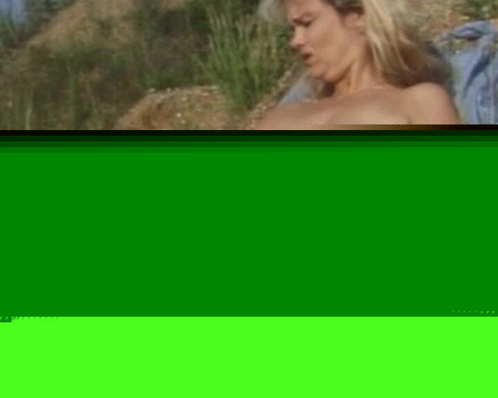 BB Video - Vintage Story: Người Đức nghiệp dư trưởng thành solo nữ ngoài trời vú...