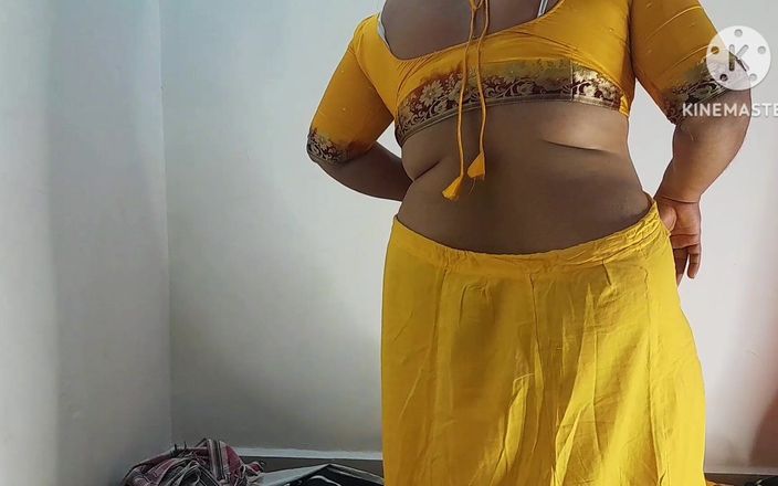 Salmaan001: Devar thông minh đụ bhabhi nóng bỏng trong âm thanh tiếng Hin-di.