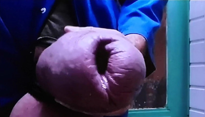 Monster_Meat_: Cuming load after load