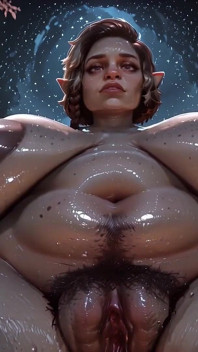 The Ogress