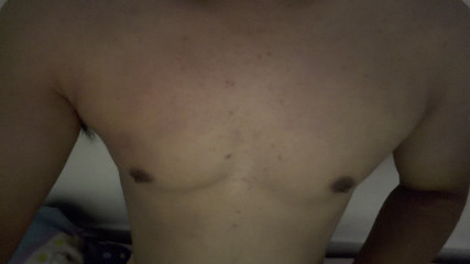 Marcorubio: Oğlan yakışıklı kaslı evde tek başına boşalma yarak