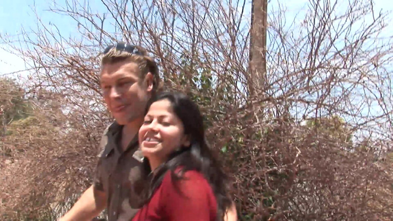 Get Your Fix: Stranded girl gets much appreciated help than expected