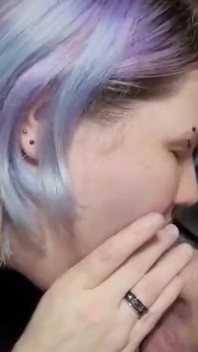 Deepthroating Bwc