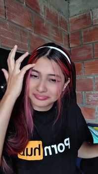 I Squirt Deliciously in My Shorts