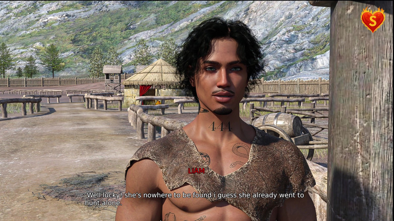 Wickedgammes studio: Ilha do Desejo (parte 3)