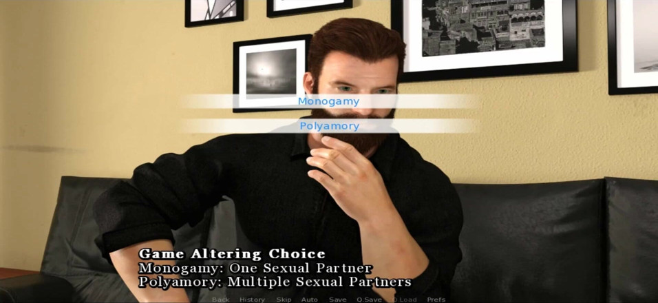 Visual Novels: Avalon část 21