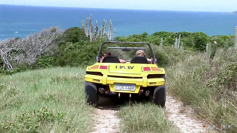 Pussy Tribe: Гарне місце для того, щоб бути самостійно, де нас ніхто не може перервати