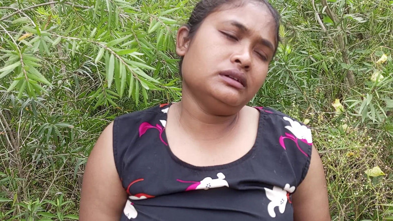 Mg3947731: Mridulmadhu hinduski mąż żona pełny Deshi seksowne wideo