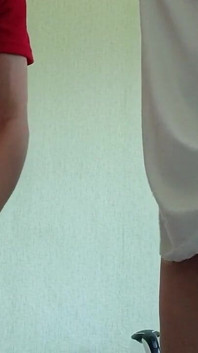 Masturbation lesbienne passionnée d’un vrai couple