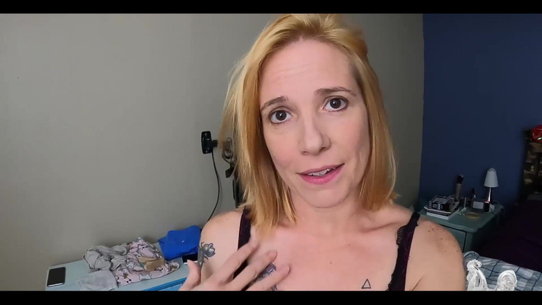 Jane Cane: Divorced Stepmom Revenge Fucks Stepson