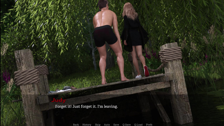 Johannes Gaming: ฉันรู้จักคุณ 11 Lisa เงี่ยนมากที่ปาร์ตี้ ฉันต้องเย็ดเธอ